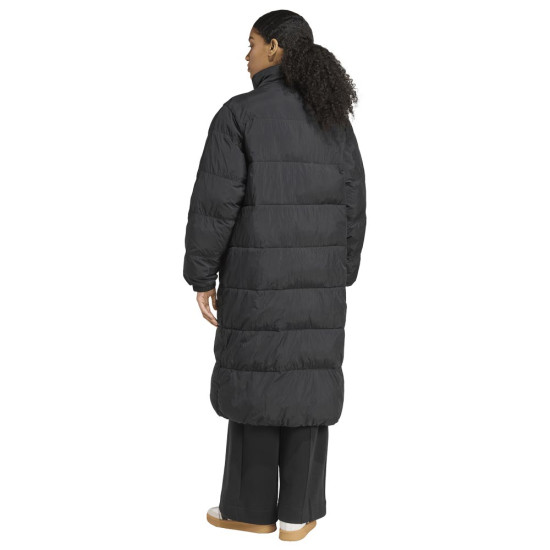 Adidas Γυναικείο μπουφάν Long Synthetic Down Puffer Coat